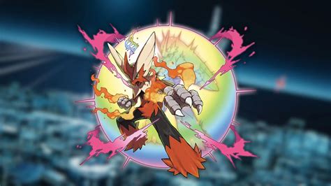 Mega Evolution and the return of a Legend! .